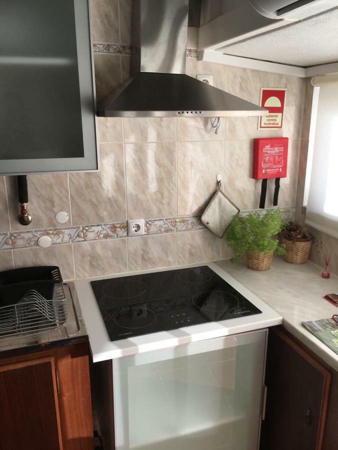 Casa Da Avo Tina - Apartamento 카스텔로데비데 외부 사진
