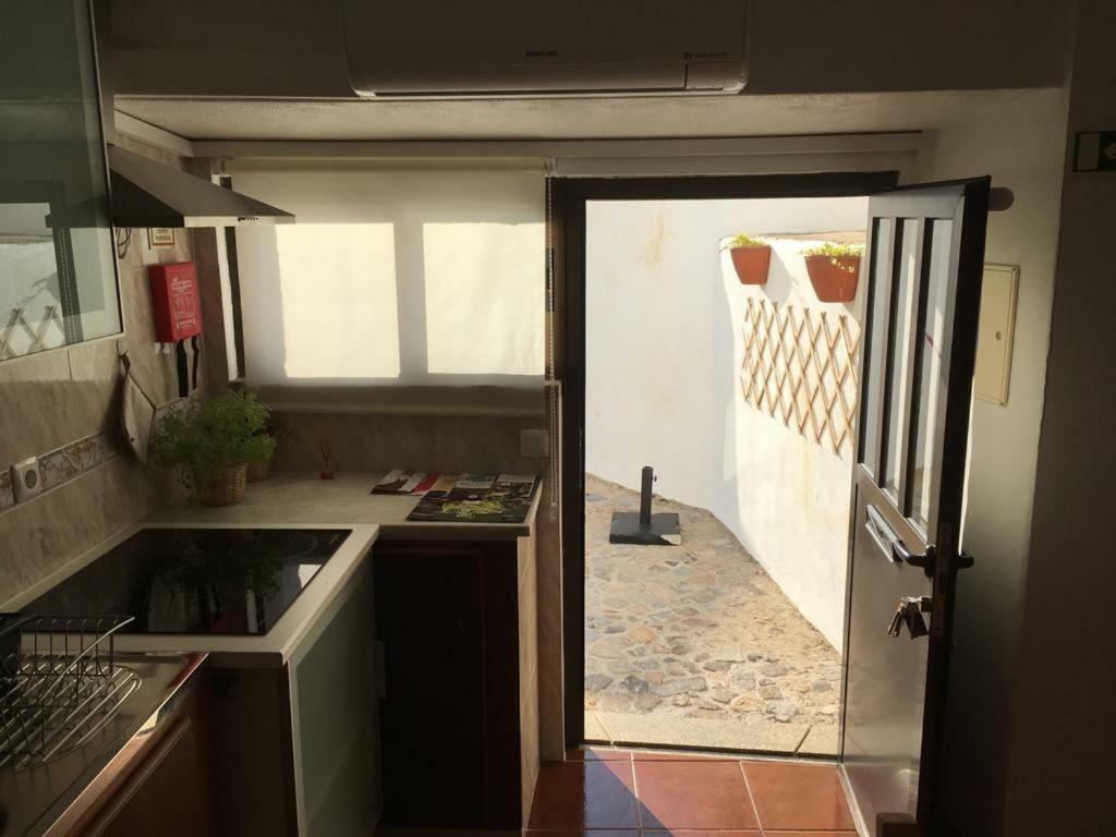 Casa Da Avo Tina - Apartamento 카스텔로데비데 외부 사진